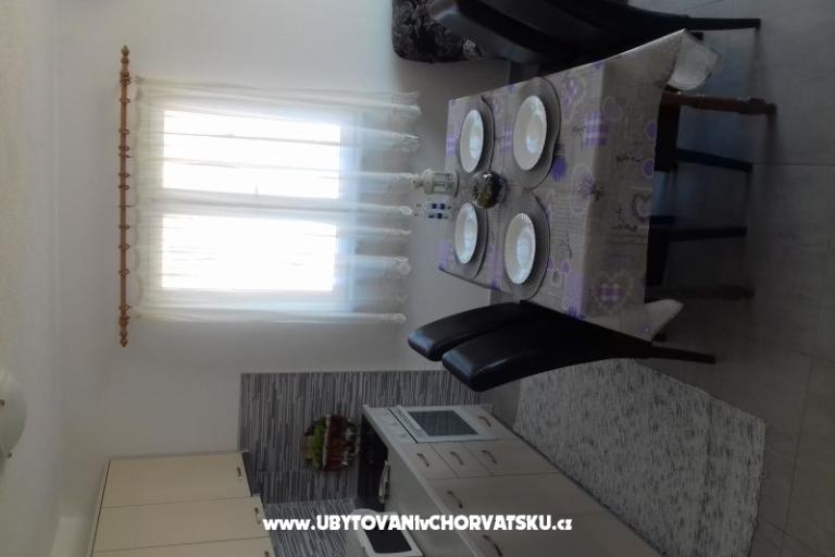 Apartmanok Željka – fotó 13
