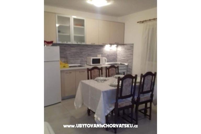Apartmanok Željka – fotó 14