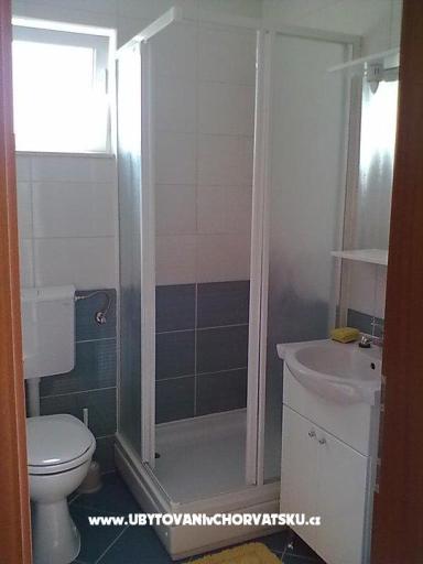 Apartmanok Željka – fotó 3