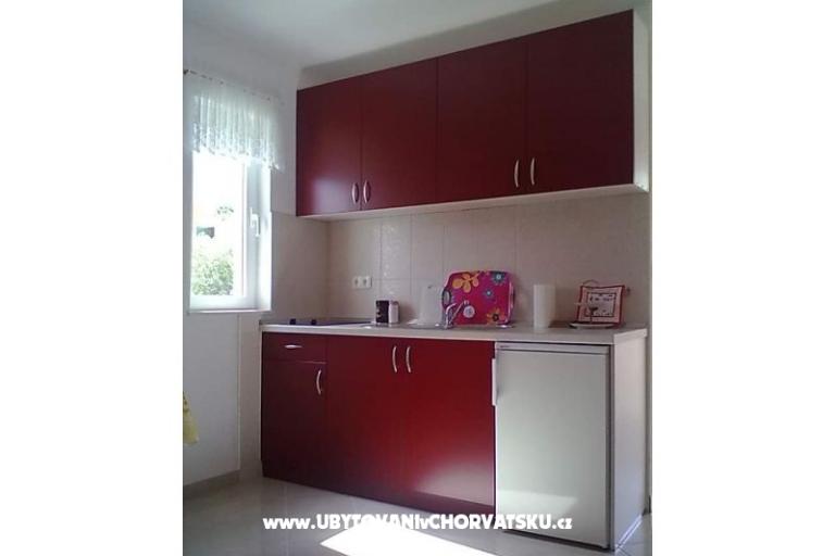 Apartmanok Željka – fotó 4