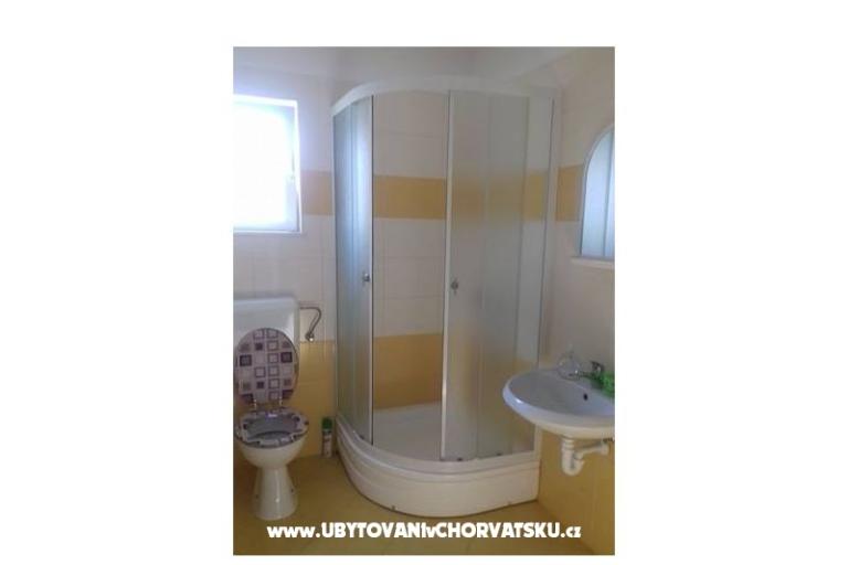 Apartmanok Željka – fotó 8