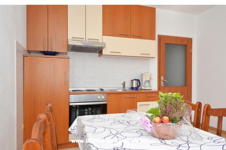 Apartmanok Zeljka, Okrug Gornji – fotó 10