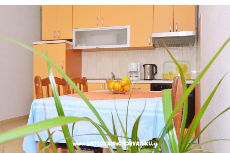 Apartmanok Zeljka, Okrug Gornji – fotó 11