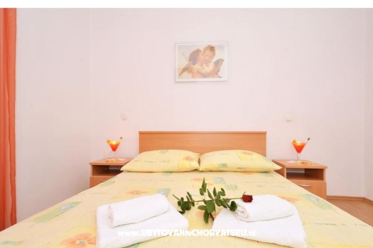 Apartmanok Zeljka, Okrug Gornji – fotó 12