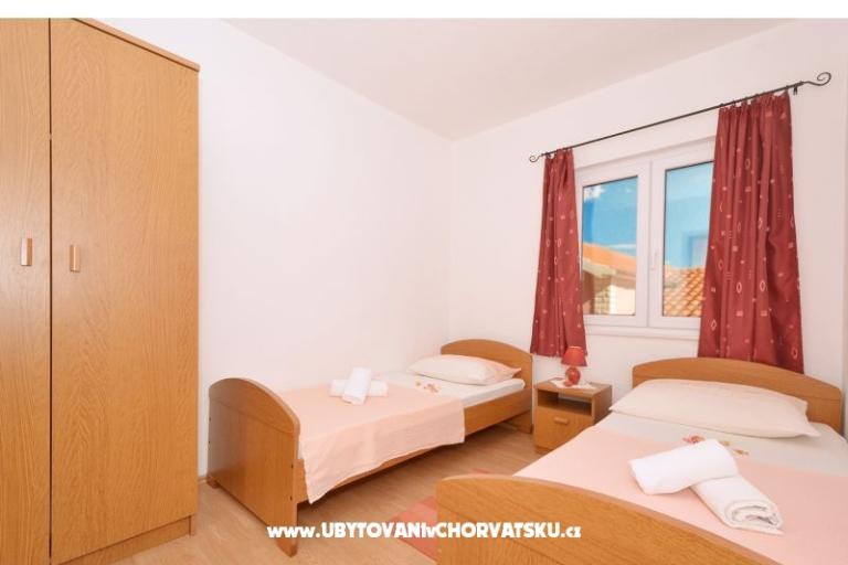 Apartmanok Zeljka, Okrug Gornji – fotó 13