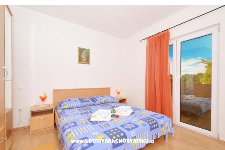 Apartmanok Zeljka, Okrug Gornji – fotó 14