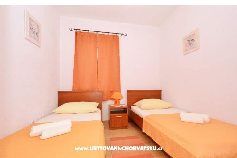 Apartmanok Zeljka, Okrug Gornji – fotó 15