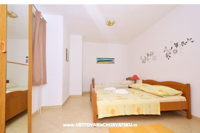 Apartmanok Zeljka, Okrug Gornji – fotó 16