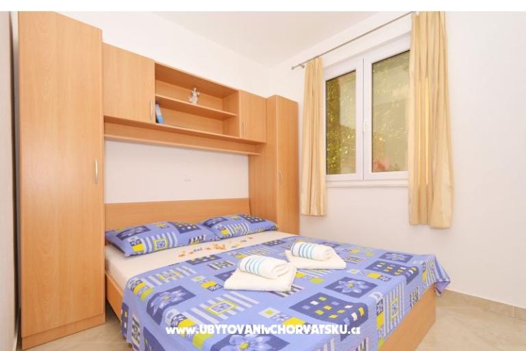 Apartmanok Zeljka, Okrug Gornji – fotó 17