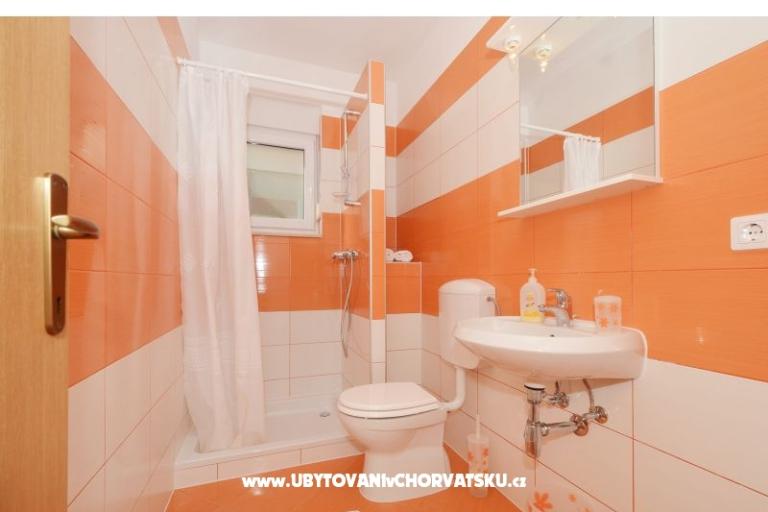 Apartmanok Zeljka, Okrug Gornji – fotó 18