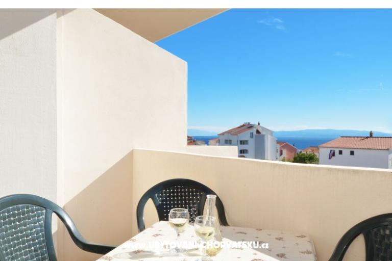 Apartmanok Zeljka, Okrug Gornji – fotó 3