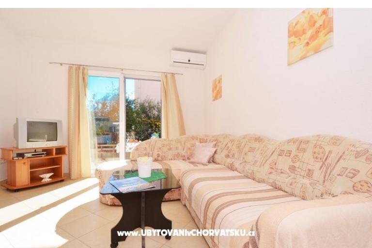 Apartmanok Zeljka, Okrug Gornji – fotó 5