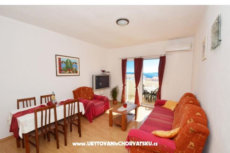 Apartmanok Zeljka, Okrug Gornji – fotó 6
