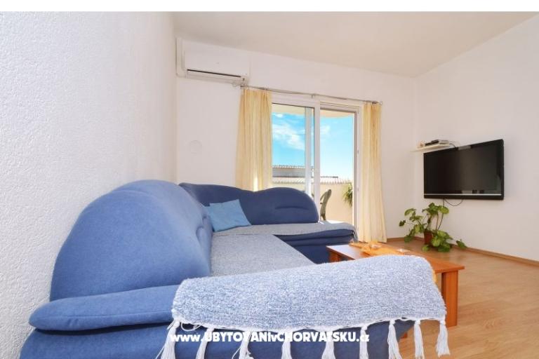Apartmanok Zeljka, Okrug Gornji – fotó 7