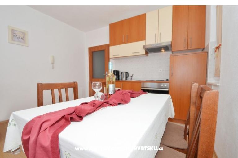 Apartmanok Zeljka, Okrug Gornji – fotó 9