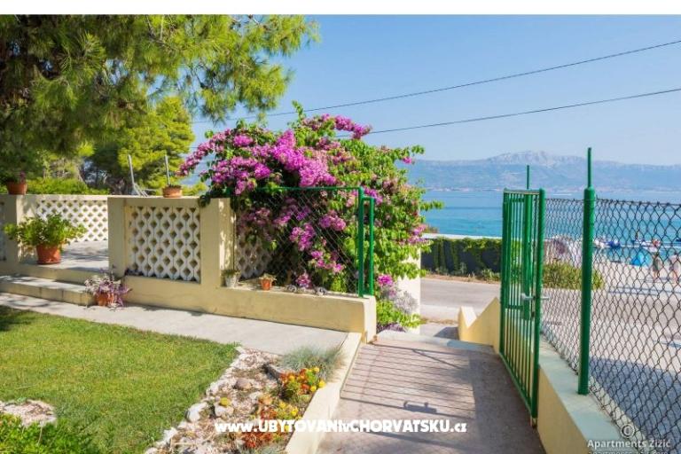 Apartmanok Žižić – fotó 10