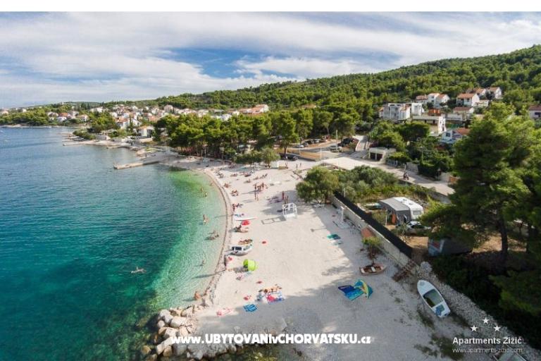 Apartmanok Žižić – fotó 14