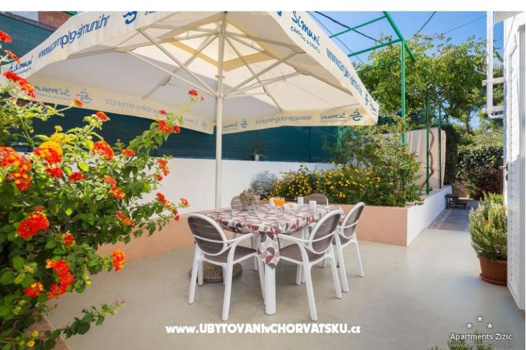 Apartmanok Žižić – fotó 16