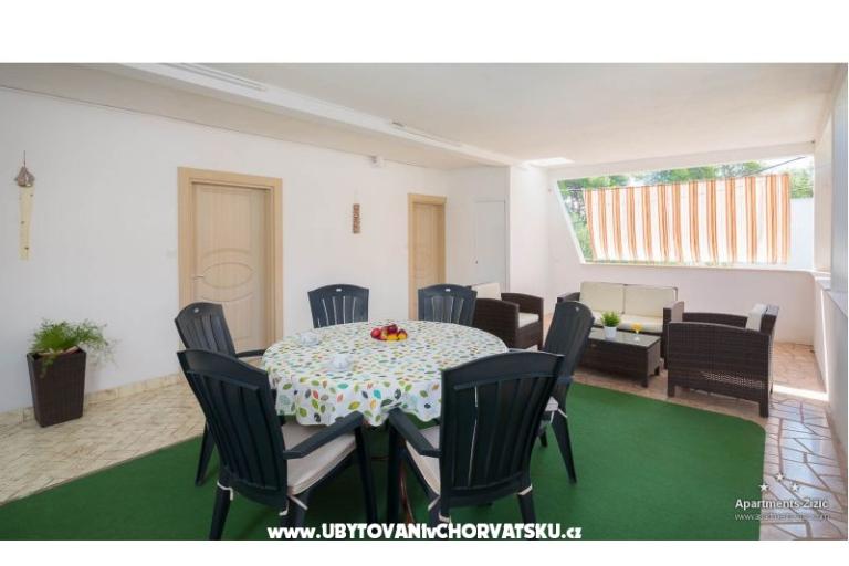 Apartmanok Žižić – fotó 18