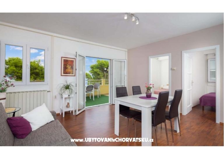 Apartmanok Žižić – fotó 4