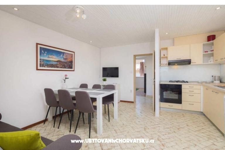 Apartmanok Žižić – fotó 6