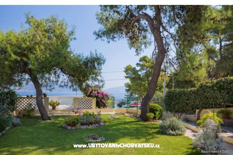 Apartmanok Žižić – fotó 7