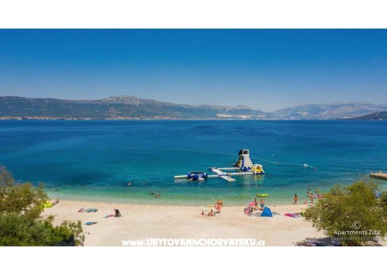 Apartmanok Žižić – fotó 8