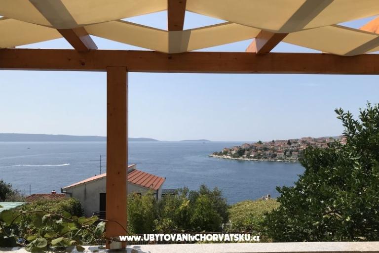 Apartmanok Zora – fotó 10