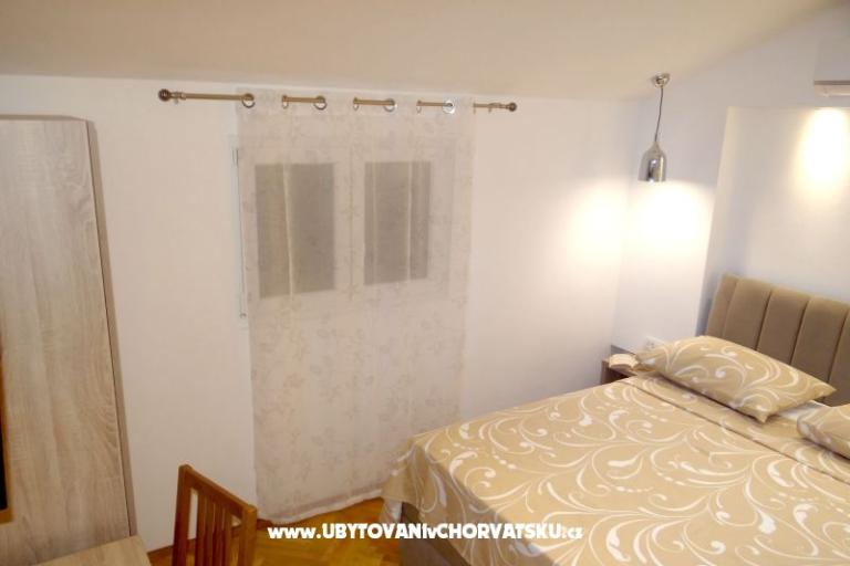 Apartmanok Zora – fotó 12