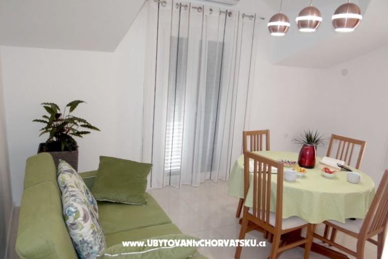 Apartmanok Zora – fotó 13