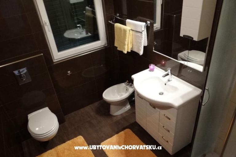 Apartmanok Zora – fotó 15