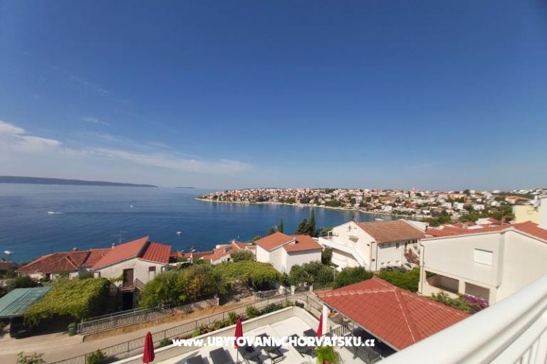 Apartmanok Zora – fotó 2