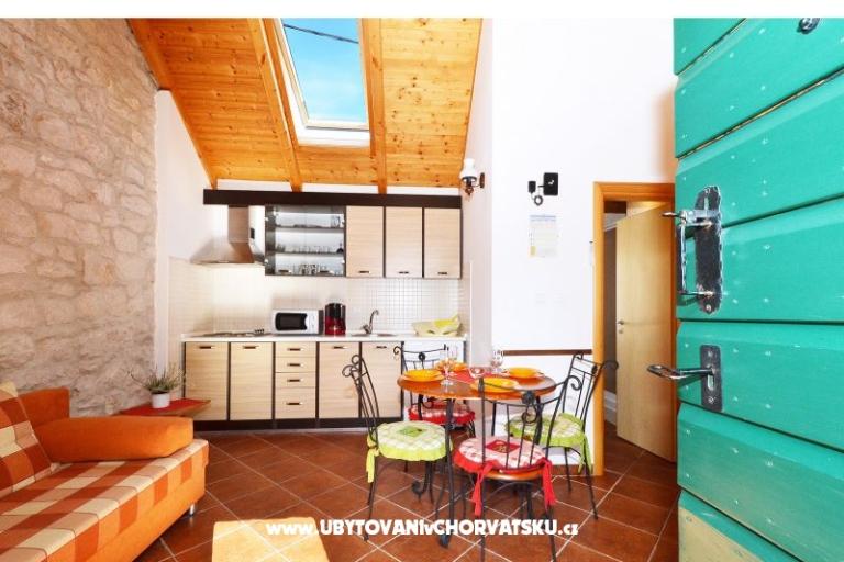 Apartmets Villa Maslina – fotó 11