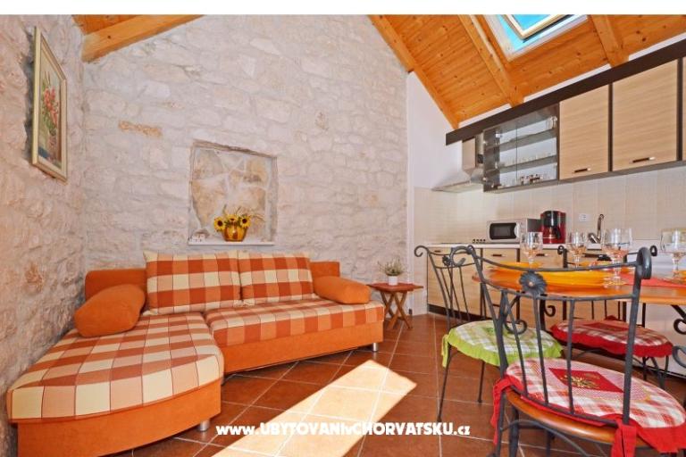 Apartmets Villa Maslina – fotó 12