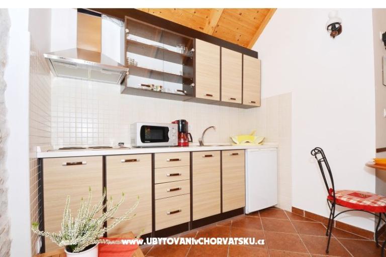 Apartmets Villa Maslina – fotó 13