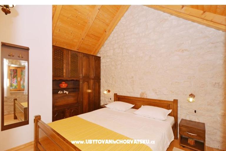 Apartmets Villa Maslina – fotó 14