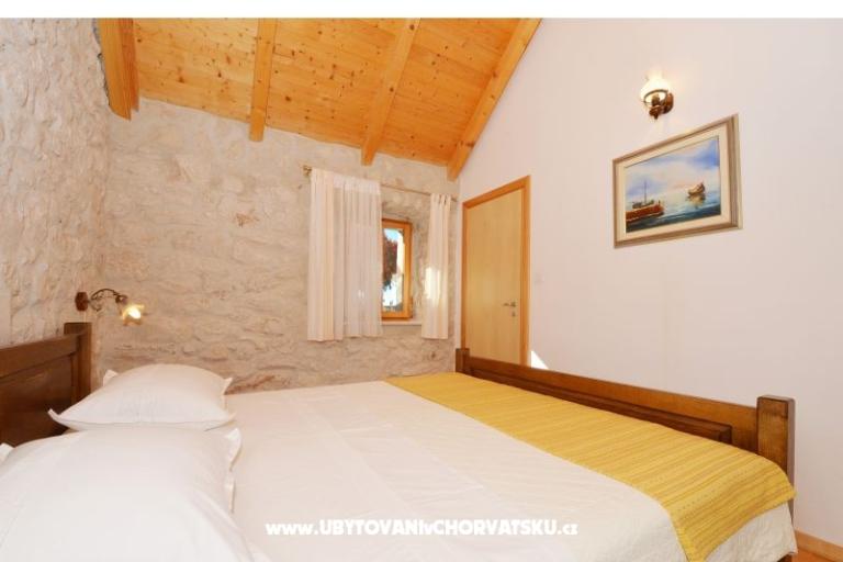 Apartmets Villa Maslina – fotó 15
