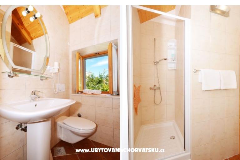Apartmets Villa Maslina – fotó 16