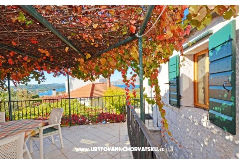 Apartmets Villa Maslina – fotó 17