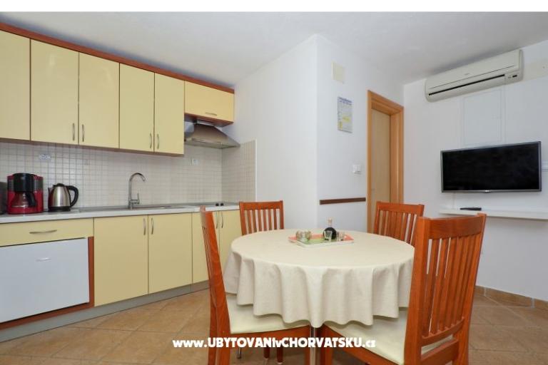 Apartmets Villa Maslina – fotó 6