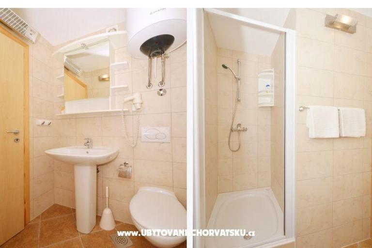 Apartmets Villa Maslina – fotó 8