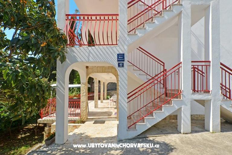 Apartman Ház Juretic – fotó 11