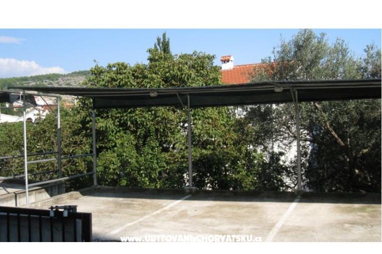 Apartman Ház Juretic – fotó 16