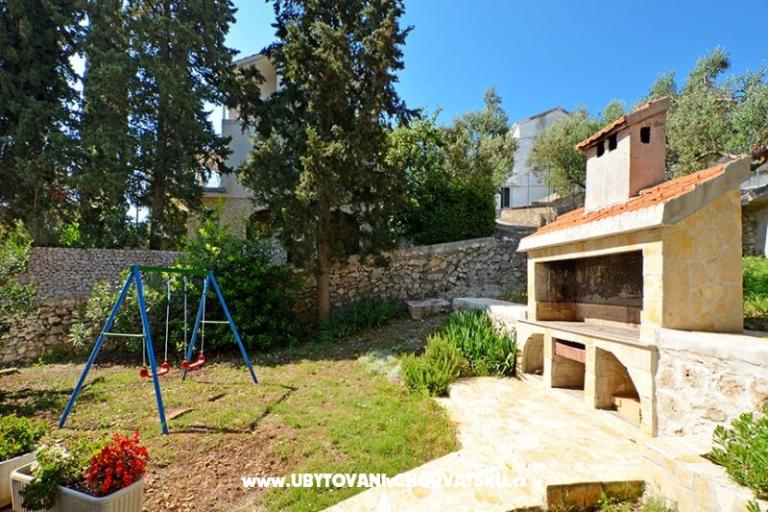 Apartman Ház Juretic – fotó 7