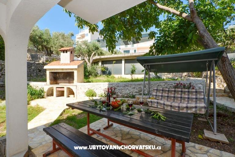 Apartman Ház Juretic – fotó 8