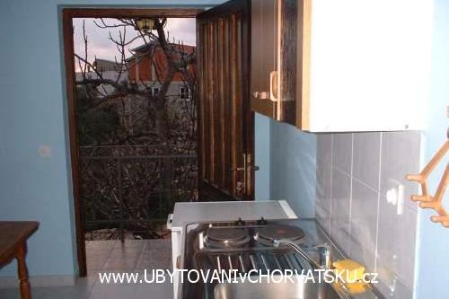 Apartmanok Armanda – fotó 3