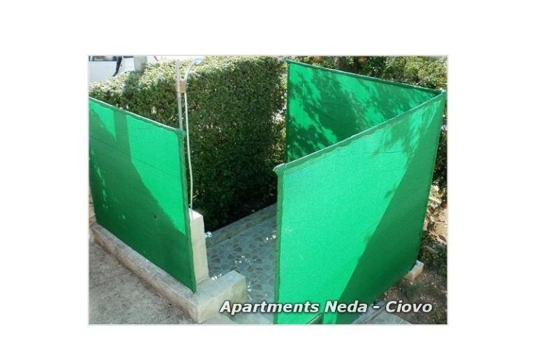 Apartmanok Neda – fotó 13