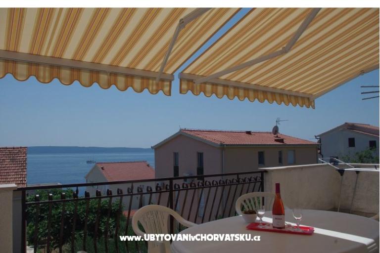 Apartmanok Neda – fotó 7