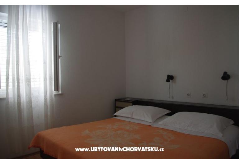 Apartmanok Neda – fotó 9
