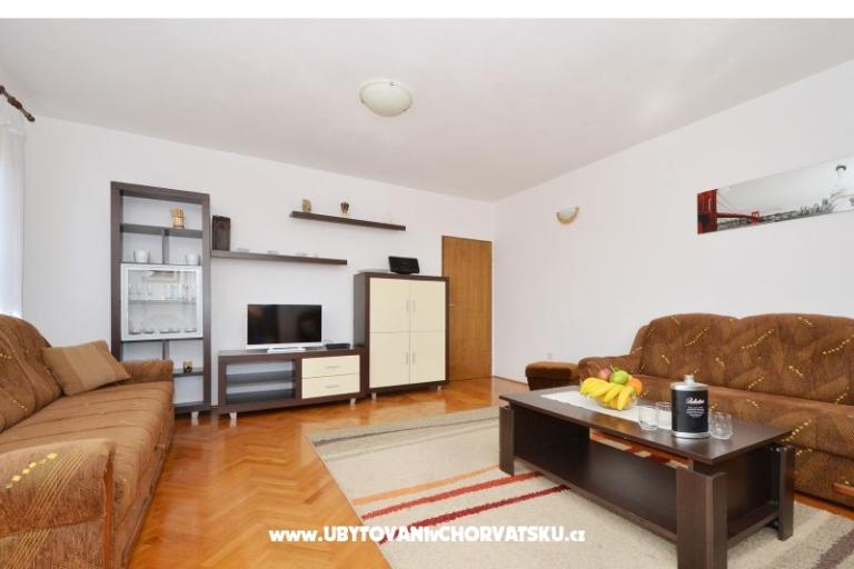 Apartmanok Damir – fotó 10
